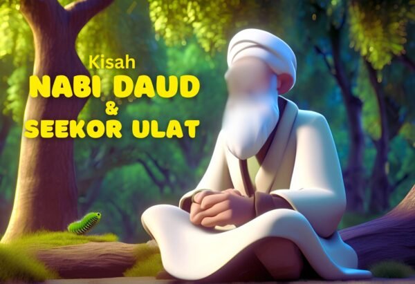 Kisah Para Nabi Vol Dua - Image 2