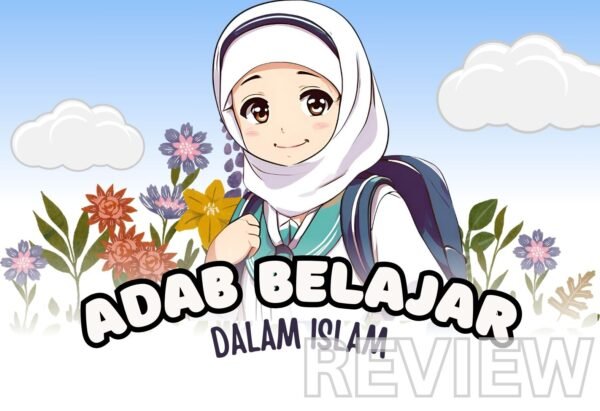 Edukasi Islam - Image 2