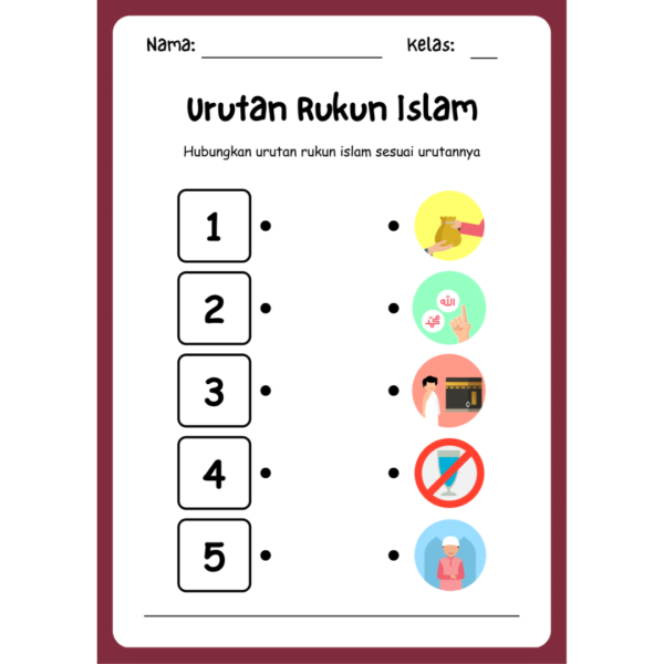 Edukasi Islam - Image 6