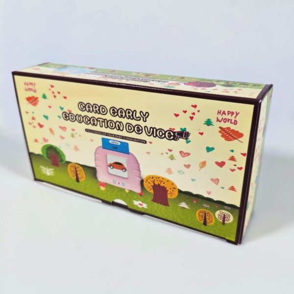 Buku Audio Interaktif Pembelajaran Bahasa Inggris Anak - Image 7